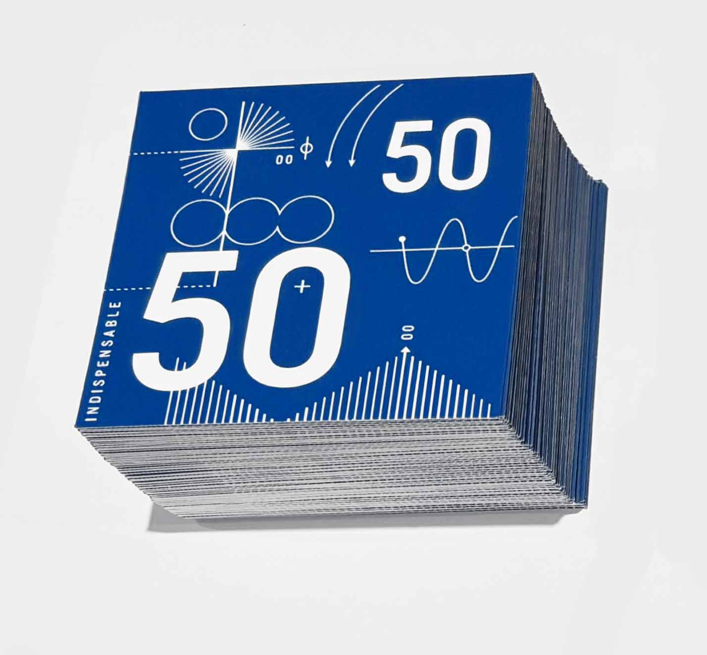 Square Stickers