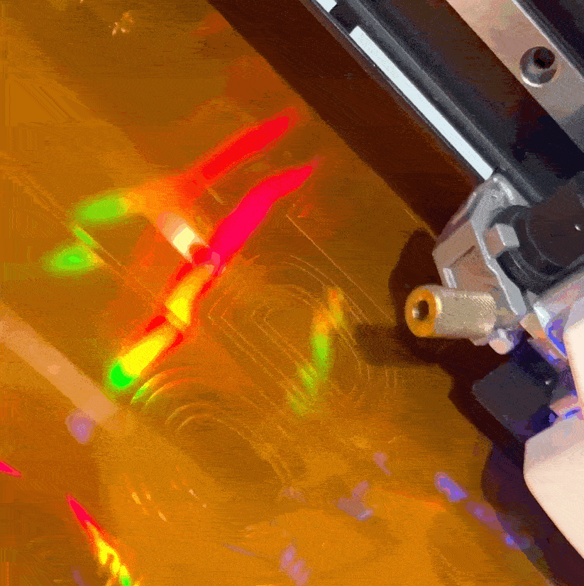 Vinyl Cut Decals
